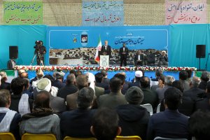 President advocates for improving conditions in Sistan-and-Baluchestan Province