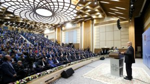 Pezeshkian emphasizes universities’ great role in addressing country’s issues  