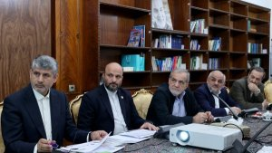 Iran president highlights importance of school construction in deprived areas