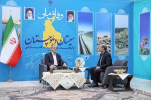همسایگی با افغانستان و پاکستان و بندر اقیانوسی فرصت‌های ویژه سیستان و بلوچستان برای توسعه است
