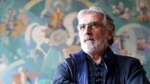 Pezeshkian offers condolences over death of renowned musician Fereydoun Shahbazian