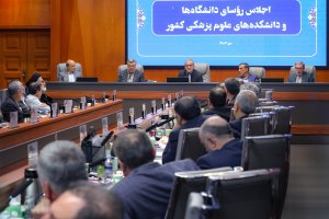President Pezeshkian advocates for enhancements in healthcare, livelihood for citizens