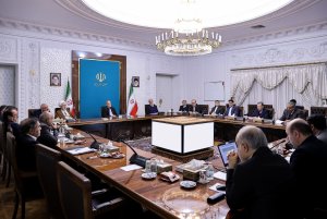 بررسی فوری راهکارهای اجرایی ایفای نقش صندوق توسعه ملی در رفع ناترازی‌های انرژی و توسعه کشور

