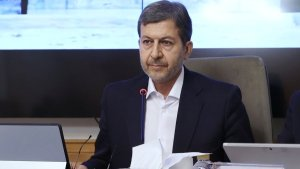 Mehdi Jamalinejad appointed as governor general of Isfahan