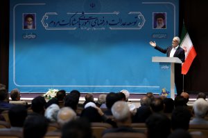 نشست نهضت توسعه عدالت در فضای آموزشی