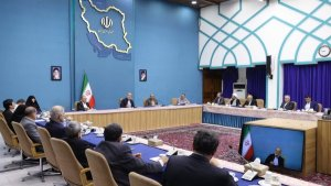 Pezeshkian emphasizes national consensus amid critical regional developments