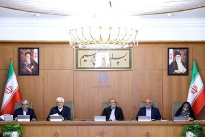 Unity, hope strongest tools against enemies, says President Pezeshkian