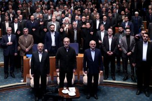 Iran president says educational injustice must be eradicated in Iran 