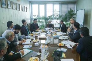 استقبال جدی از پیشنهادات مشخص برای تحول و تقویت دفاتر خارج از کشور مرکز امور حقوقی بین‌المللی
