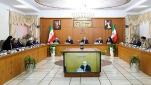 Pezeshkian calls for accelerating completion of electronic government system
