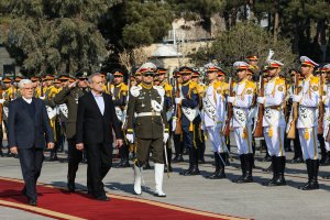 عزیمت به تاجیکستان و روسیه