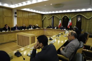 باید همگی باور داشته باشیم که محیط زیست اولویت اصلی کشور است
