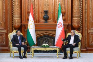 Pezeshkian: Iran-Tajikistan parliamentary cooperation helpful to facilitate trade laws between two sides  