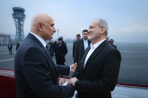 ترک شهر دوشنبه به مقصد مسکو