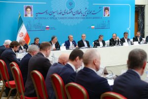Comprehensive Strategic Partnership Treaty ‘roadmap for Iran-Russia future ties’: Pezeshkian