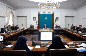Pezeshkian: High-standard infrastructure ‘a must’ to develop blue economy in south 
