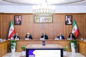 Iran cabinet approves improvements to structure, duties of Center of Aliens & Foreign Immigrants Affairs