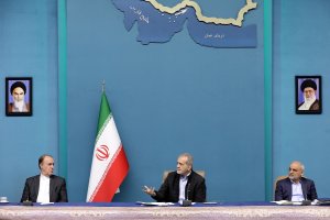 دیدار با اعضای ستاد بزرگداشت چهل و ششمین سالگرد پیروزی انقلاب اسلامی