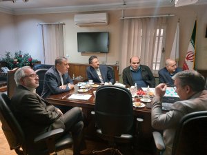 سامانه‌های مدیریتی در ارتقای عدالت اقتصادی-اجتماعی نقش مهمی دارند