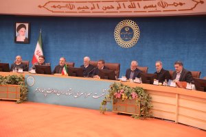 پیش‌بینی منابع مالی، لازمه مصوبات سفرهای استانی رئیس جمهور