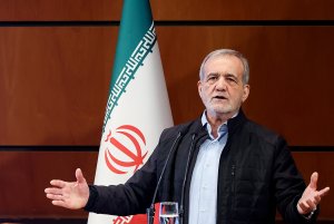 همایش روز هوای پاک