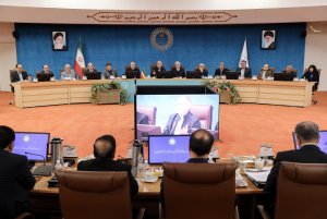 President calls on governor generals to address power imbalance, educational space shortages