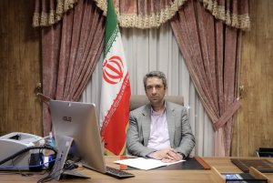 پیام تسلیت معاون اطلاع‌رسانی به مهدی رحمانیان
