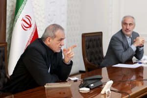 President chairs meeting on speeding up renewable energy projects