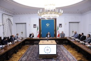 وضعیت زیستی شهر تهران قابل قبول نیست
