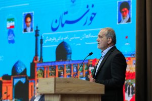 Iran president: Unity to disappoint enemies seeking to take advantage of internal disputes 

