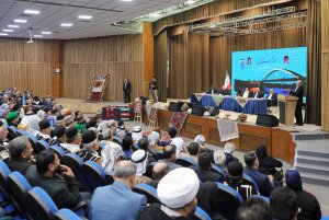 President Pezeshkian: Iran pursues peace with world countries  