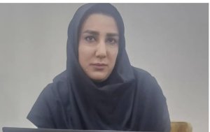 مدیرکل توسعه منابع انسانی، تشکیلات و آموزش نهاد ریاست جمهوری منصوب شد