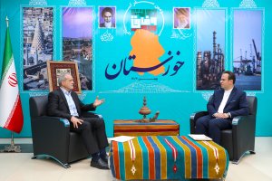 80 هزار میلیارد تومان اعتبار به خوزستان تخصیص یافت که در صورت نیاز قابل افزایش است