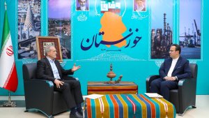 Cabinet to discuss challenges of Khuzestan with provincial officials: Pezeshkian