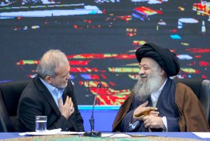نشست شورای برنامه‌ریزی و توسعه خوزستان