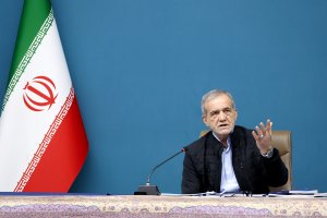 جلسه شورای راهبری فن آوریها و تولیدات دانش بنیان