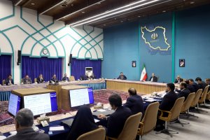 Pezeshkian: Comprehensive approach needed to set priorities for using modern-day techs 