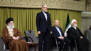 Muslim unity to pave way for upholding justice: President Pezeshkian