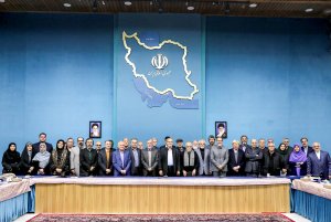اصلاح و تغییر رفتار در جامعه نیازمند کار فرهنگی و تلاش مداوم است
