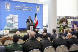 در دولت وفاق با وجود نگرش‌ها و قومیت‌های مختلف، متحد می‌شویم و ایران را می‌سازیم
