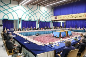 President Pezeshkian: Social change needs cultural work, constant efforts 

