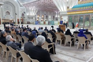 اگر به دستورات الهی عمل کنیم نه اینکه صرفا آنها را بخوانیم، هیچ قدرتی نمی‌تواند علیه ما قلدری کند