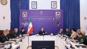 President calls for using space achievements to tackle challenges in other sectors