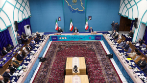 Pezeshkian says government tasked with facilitating economic activities 

