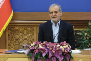 President appreciates Ministry of Roads' efforts to inaugurate huge number of development projects 

