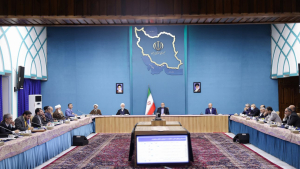 Administration aims to eliminate educational injustice, says Pezeshkian