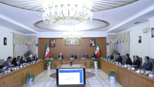 Pezeshkian’s cabinet plans to establish Iran’s consulate general in Izmir, Turkiye