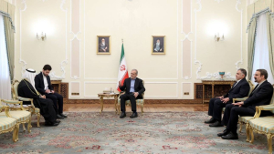 Iran president calls for unified language, policy among OPEC members