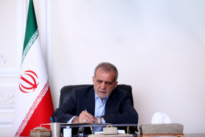پیام تسلیت دکتر پزشکیان به خانواده‌های داغدار دانش‌آموزان کرمانی