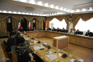 اعتماد عمومی گرانبهاترین سرمایه دولت وفاق ملی است/ روابط عمومی‌های دولت، معماران گفتمان وفاق ملی هستند
